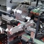 Automatic applicator APPLITRON 800-JARS