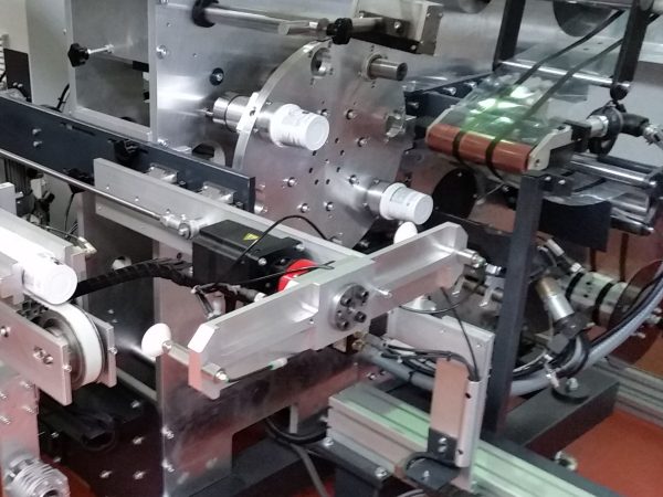 Automatic applicator APPLITRON 800-JARS