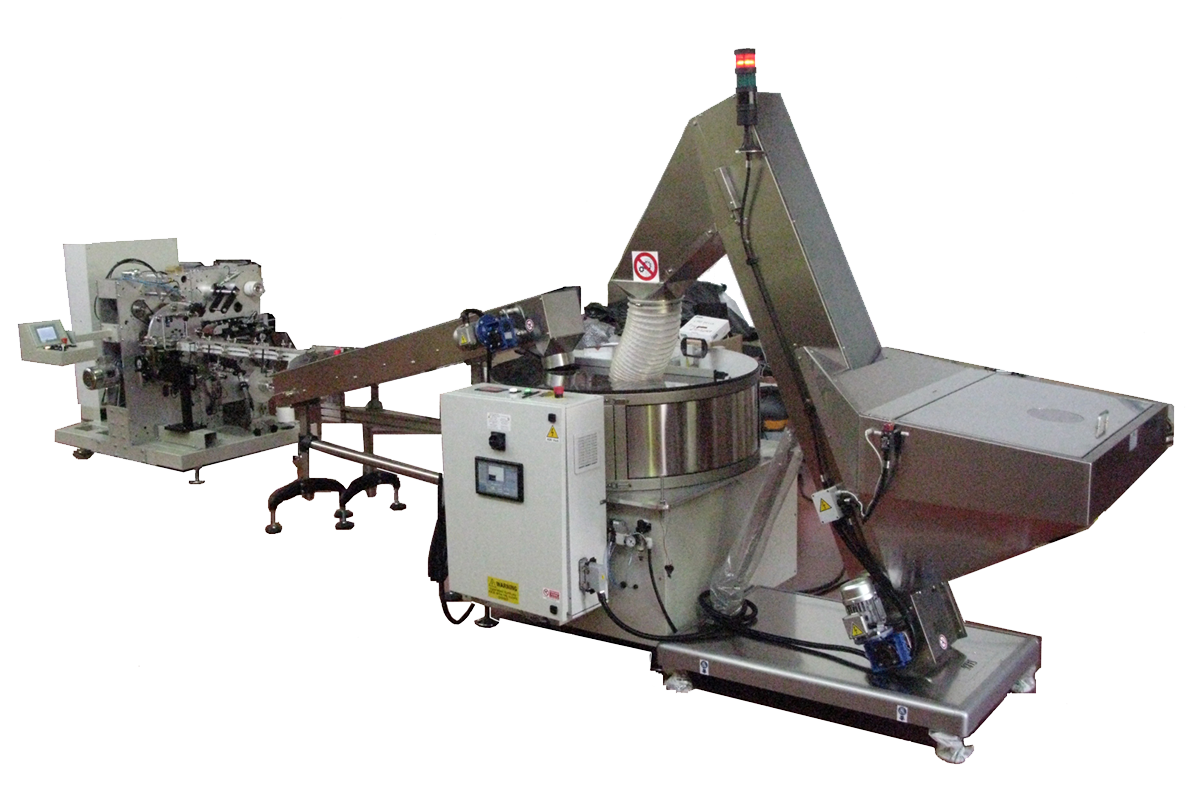 Automatic applicator APPLITRON 800-PENS