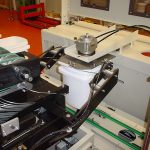 Handle assembly machine MMHT1000