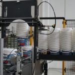 Automatic system DHDT PAILS