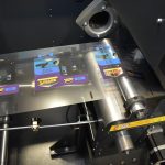Automatic system DHDT TUBES