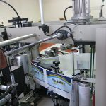 Automatic applicator APPLITRON 960