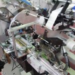 Automatic applicator APPLITRON 800-PENS