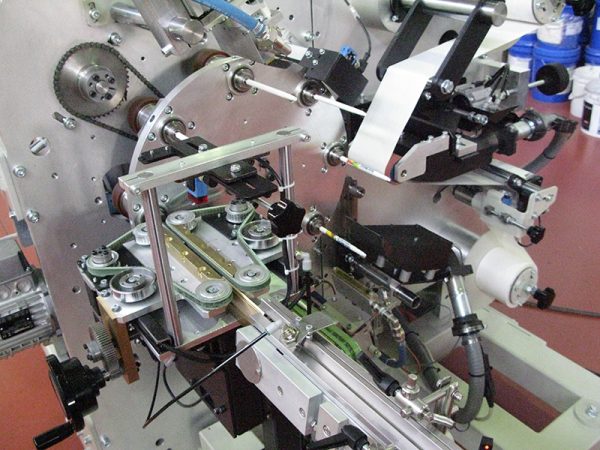 Automatic applicator APPLITRON 800-PENS
