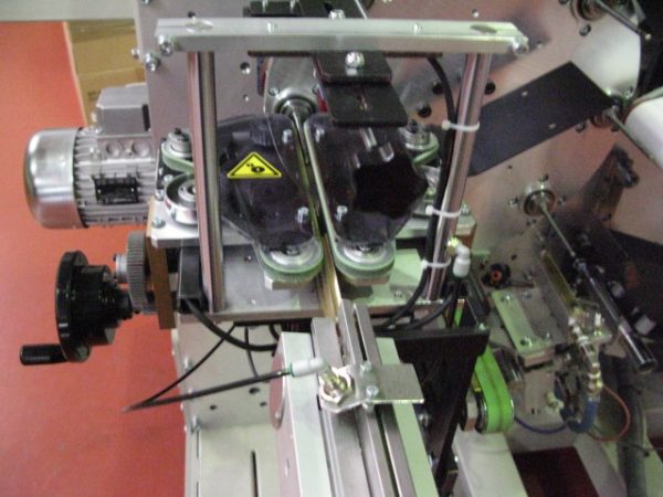 Automatic applicator APPLITRON 800-PENS