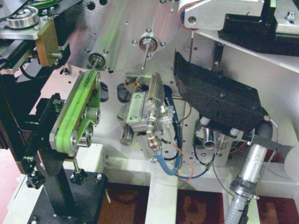 Automatic applicator APPLITRON 800-PENS