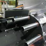 Automatic system DHDT TUBES