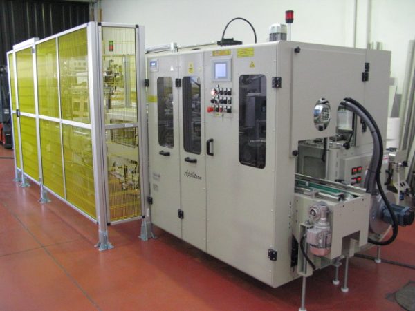 Automatic applicator APPLITRON 960