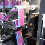Automatic system DHDT PAILS