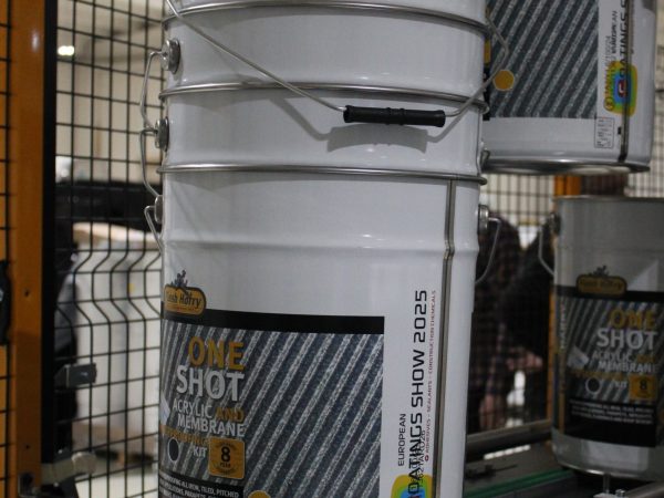 Stackers