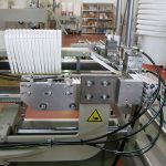 Handle assembly machine MMHT1000
