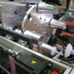 Automatic applicator APPLITRON 800-JARS