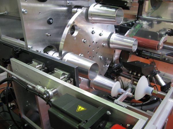 Automatic applicator APPLITRON 800-JARS