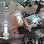 Automatic applicator APPLITRON 800-JARS