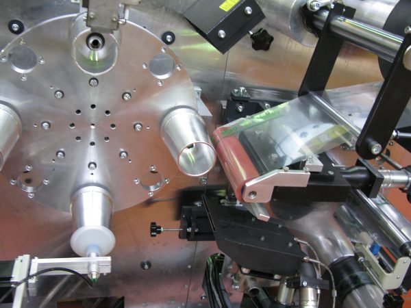 Automatic applicator APPLITRON 800-JARS