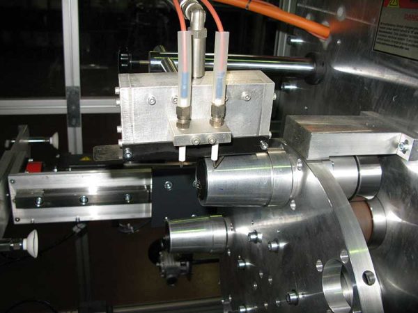 Automatic applicator APPLITRON 800-JARS