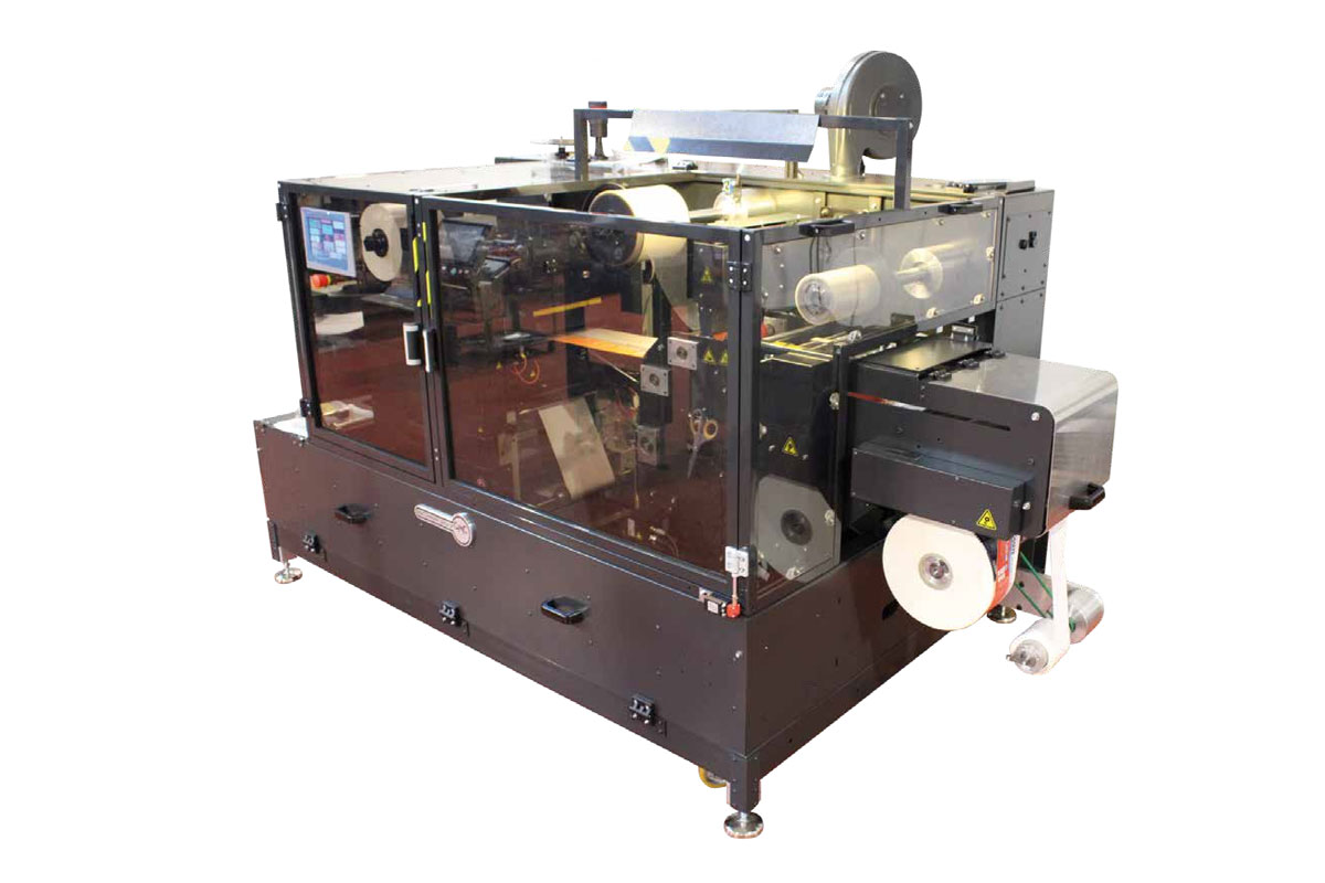 Stampante etichette/transfer LABELTRON 9750