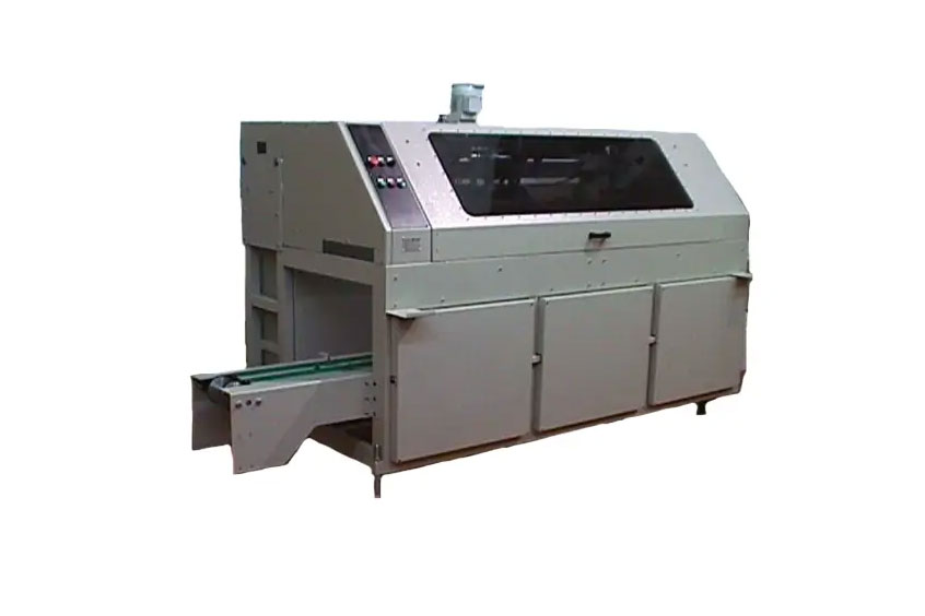 Sistema ibrido MAPS 1000 - UV