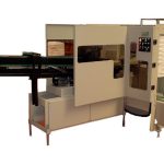 Handle assembly machine MMHT1000