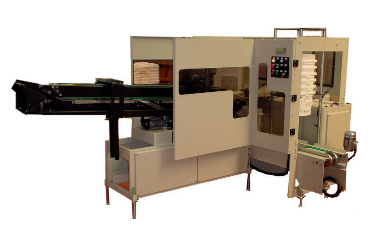 Handle assembly machine MMHT1000