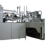Handle assembly machine MMHT600