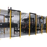 Automatic system DHDT PAILS