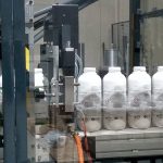Automatic system APPLITRON 880BB