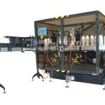 Automatic system APPLITRON 880BB