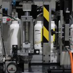 Automatic system APPLITRON 880BB