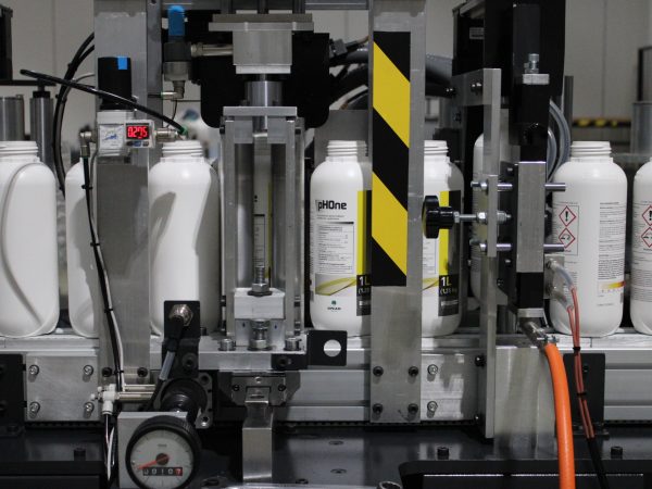 Automatic system APPLITRON 880BB