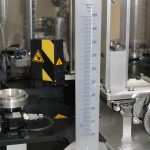 Semi-automatic applicator APPLITRON 654 BKC