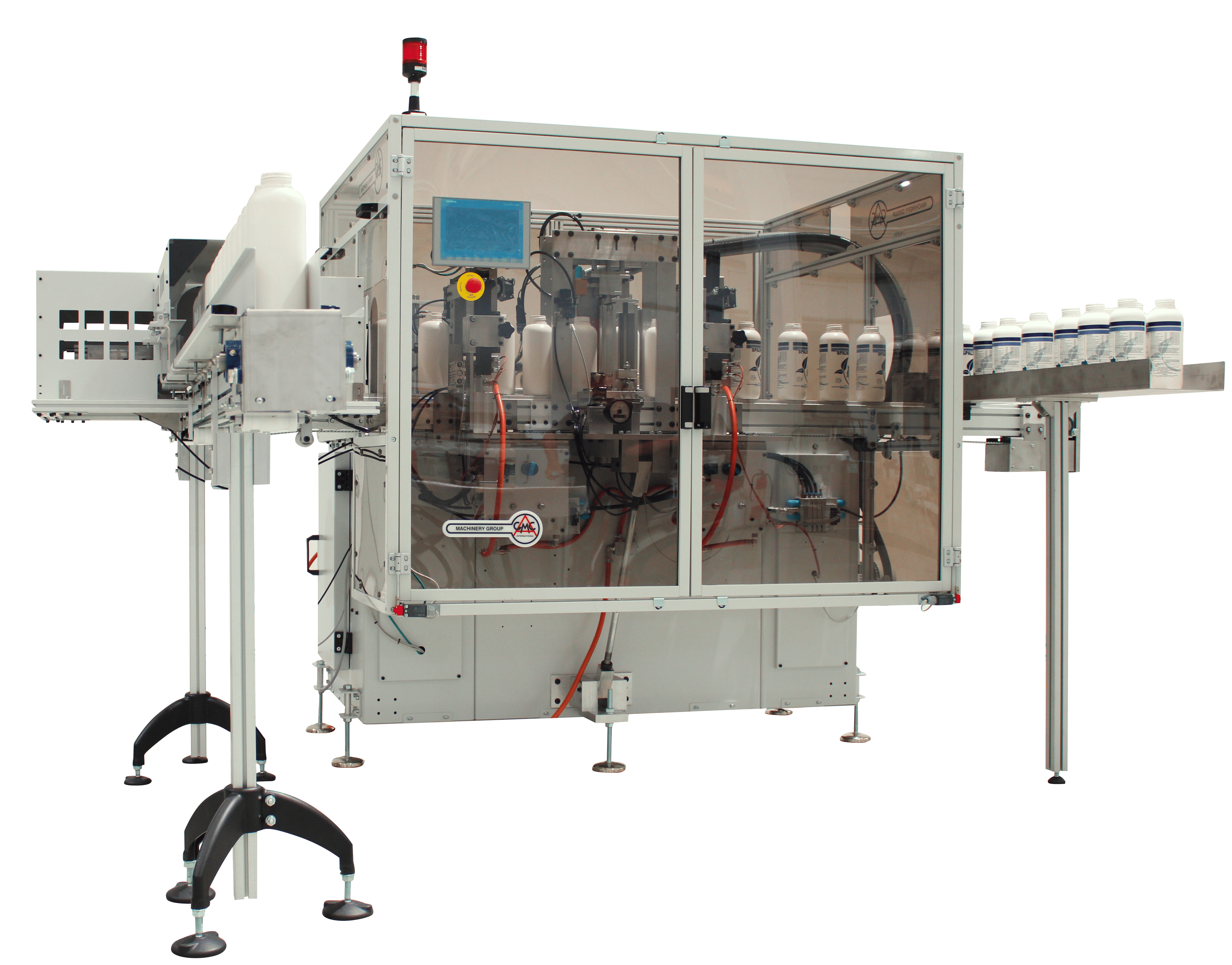 Automatic system APPLITRON 880BB