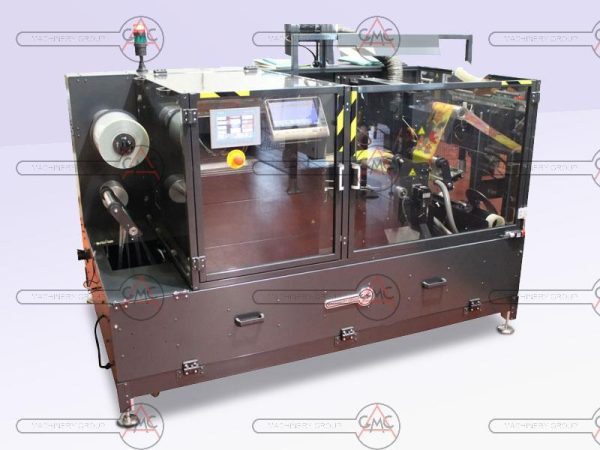 Stampante DIGITRON 7590