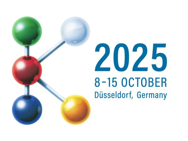 K 2025 8-15 OTTOBRE 2025 – VISITATECI HALL 4 STAND 4E41